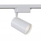 MAYTONI - LED Прожектор за релсов монтаж TRACK LAMPS TR003-1-17W4K-W  LED 17W, 1300LM, 4000K