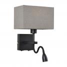 ITALUX -  Norte WL-1122-2-BL-BM-RC-GR
