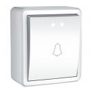 ACA LIGHTING - Бутон 10A с LED 