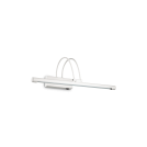 IDEAL LUX - BOW AP66 Bianco 137605