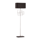 IDEAL LUX - table luminaire LUXURY PT1 CROMO 201085
