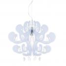 ITALUX - Emporio V2305-WH