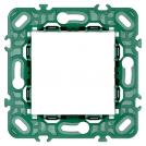 VIMAR - Plana Frame 2M without screws 71mm - 14603