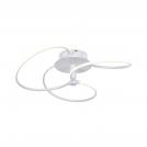 MAYTONI - Ceiling Lamp Klee MOD447-CL-3-30-W 