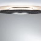PAULMANN - LED Ceiling light 79990 3-Step-Dim TULGA⚡2700K⚡2000lm⚡32.5W dimmable✴Anthracite (2)