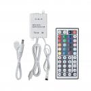 PAULMANN - 70202 YourLED Controller RGB with IR remote control⚡DC 12V⚡max. 60W✴White