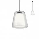 REDO GROUP - pendant luminaire OWU 01-1612