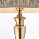 ENDON - floor luminaire OSLO OSLO-FL-AN E27, 60W (1)