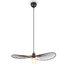 TRIO - CHAPEAU – R31451032 excl. 1x E27 · max. 40W