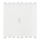 VIMAR - 19113.2.B - Axial 1P 16AX reversing switch 2M white