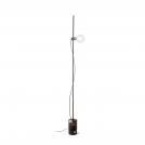 IDEAL LUX - 295213 EVA PT1 NERO