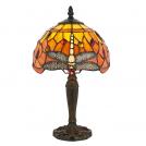 INTERIORS 1900 - table luminaire     DRAGONFLY 64091 E14, 40W
