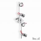 IDEAL LUX - POLLICINO PL4 052298 (1)