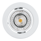 EGLO - recessed light 31444 IGOA GU10, 6W