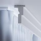 ADORN - Декоративен корниз за индиректно-осветление P-06 LightForm™ 5.5 x 10 x 200 cm