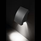 FARO - PROA Dark grey wall lamp Ref.74400 IP44 (1)