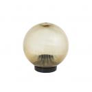 ATRA -  Park lamp  6730 Ф300х315 E27 IP44 12W