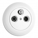 THPG - System covering for junction boxes porcelain white 173086 (2)