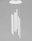 NOVA LUCE - Пендел  ULTRATHIN  9184023 LED 7x3W, 1680lm, 3000K, IP20