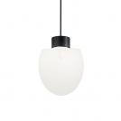 IDEAL LUX - CONCERTO SP1 Nero 150000