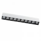 NOWODVORSKI - MIDI LED 40W 3000K 10050