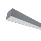 ELMARK - LED PROFILE  S36 50W 4000K GREY 99SM36S4050/GR (1)