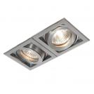 SAXBY - noon  XENO  twin 52408  GU10, 2x50W