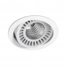 FARO - downlight OPTIC 032003201 LED 25W, 3000K, 1900LM, IP23
