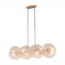 MAYTONI - Пендел ASTER MOD007PL-08G1 8 X E14 (40W)