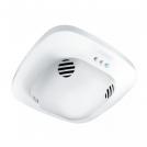 STEINEL - US+PIR (ultrasound) presence sensor, recessed mounting, 360°, range D6m @ h=2,8m, IP20, DualTech, white SL007997