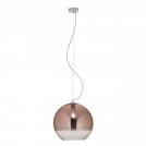 REDO GROUP - Пендел BOWL  01-2078  SU 1X60W E27 D400 CS