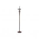 INTERIORS 1900 - floor luminaire  METROPOLITAN 69103 E27, 3x60W
