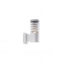 IDEAL LUX - TRONCO AP1 Bianco 118659 (1)