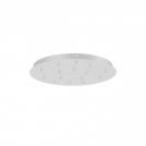 REDO GROUP - аксесоар CSL15RD550WH+D TYCON CANOPY RD D550 15 PENDANTS WH (TYCON) - driver included
