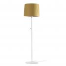 FARO - floor lamp  SAMBA 64310-39 E27, 15W
