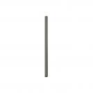 NOWODVORSKI - Плафон 10896 FOURTY L UMBRA GRAY • Ф4см • 1 х 10 W • GU10 • IP20