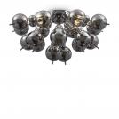 MAYTONI - Плафон BOLLA MOD133CL-04CH  E27, 4X60W