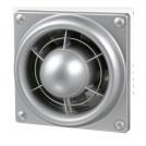 COLIBRI - Domestic bathroom fan grey - Colibri-100-silver