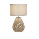 SEARCHLIGHT - Table lamp EU65420CP Devon ⚡1 х 60W ⚡E27