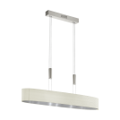 EGLO -  95333  ROMAO 1