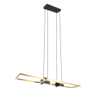 TRIO - ALBANY – 347710480 incl. 1x SMD, 37W · 1x 4300lm, 2700 - 6500K