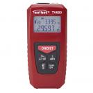 TESTBOY - Laser tape measure Testboy TV 600