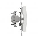 SCHNEIDER ELECTRIC - SDD111061 Sedna Design & Elements- Grounding outlet (2)