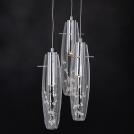 ACA LIGHTING - Пендел  VANI309LEDP
