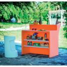 ELMARK - LED BAR BALI RGBW NEUTRAL IP65 - 97BALIRGB/NE