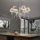 IDEAL LUX - PROVENCE SP6 003399 (1)