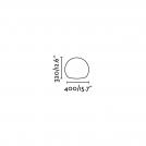 FARO - BALDA-P White special lamp Ref.70498 (2)