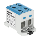 MOREK - OTL95-2 blue 2xAl/Cu 6-95mm² 1000V Universal terminal  MAA2095B10