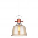ITALUX - Пендел Simalto MDM-2998/1 W+AMB (1)