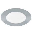 EGLO - Плафон 92097 CALVIN LED 18W, 1506LM, 3000K, IP44
